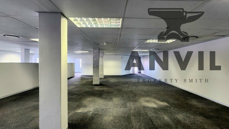 Bellville Business Park - Skyscape Terraces - Portion of Section 5 2nd Floor property image 20