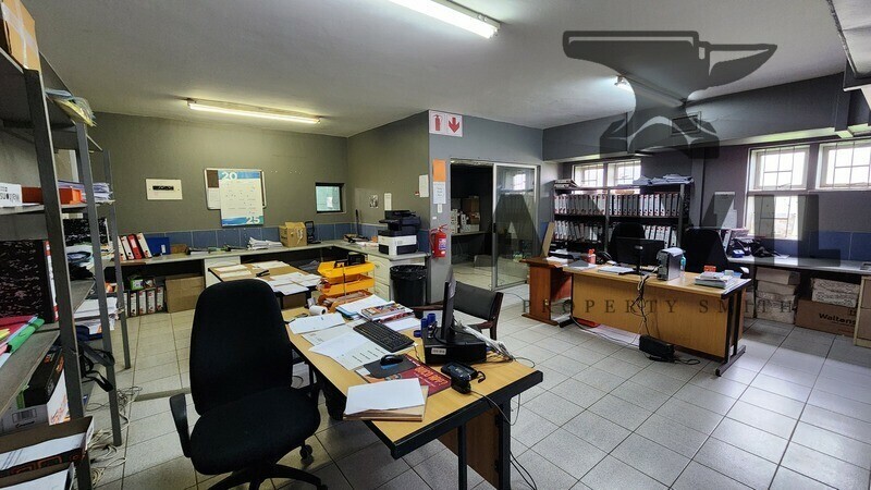 BuCo Building - A1  property image 8