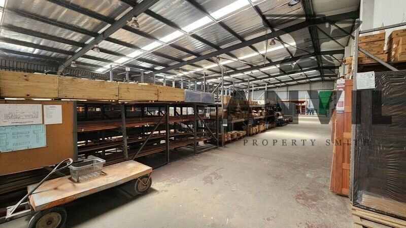 BuCo Building - A1  property image 16