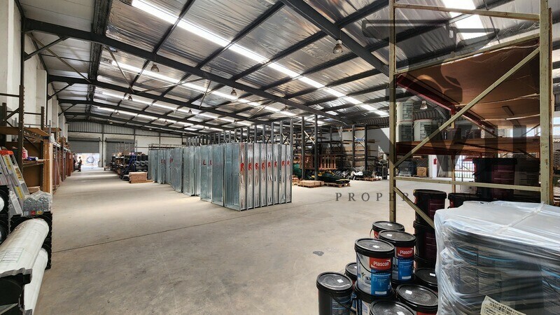 BuCo Building - A1  property image 18