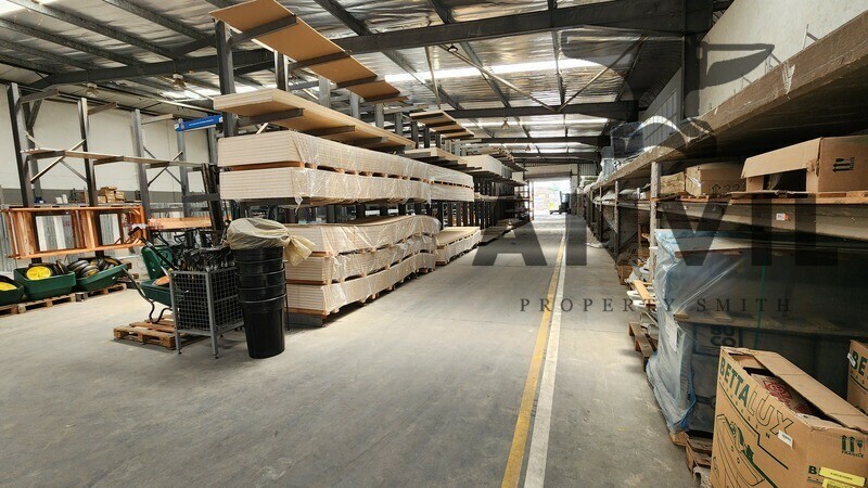 BuCo Building - A1  property image 19