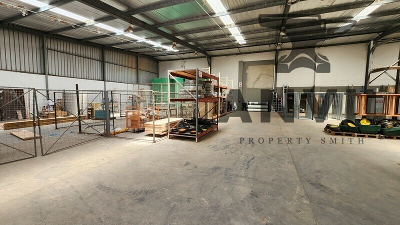 BuCo Building - A1  property image 20