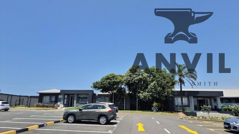 Arbour Grove Office Park, Umbogintwini, Amanzimtoti - Office L03A property image 13