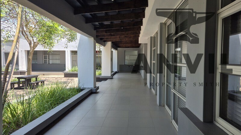 Arbour Grove Office Park, Umbogintwini, Amanzimtoti - Office L03A property image 7