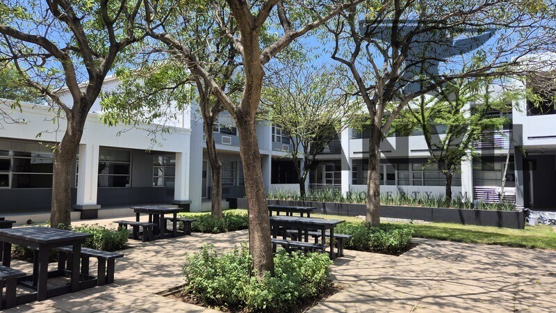 Arbour Grove Office Park, Umbogintwini, Amanzimtoti - Office L03A property image 5