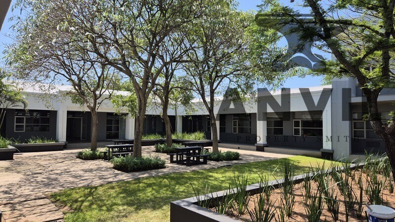 Arbour Grove Office Park, Umbogintwini, Amanzimtoti - Office L03A property image 6