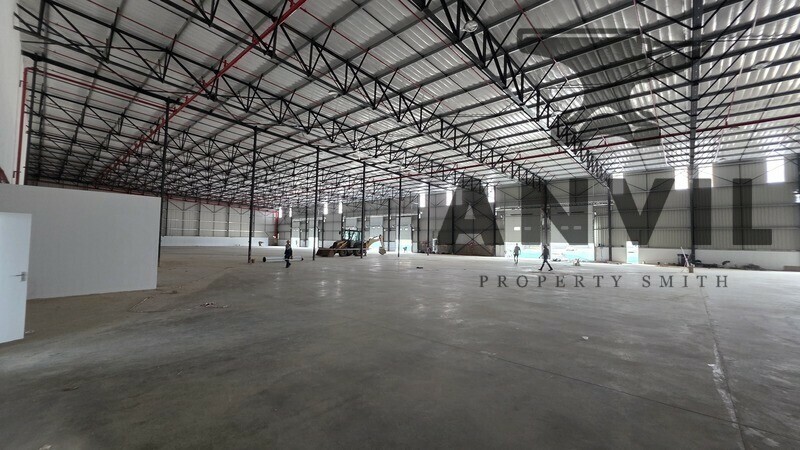 11 Pomona Road, New Development - Unit 1 property image 12