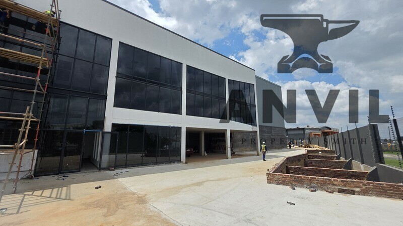 11 Pomona Road, New Development - Unit 1 property image 28