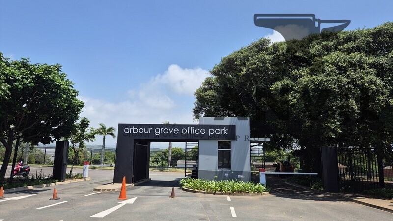 Arbour Grove Office Park, 10 Oppenheimer Rd, Umbogintwini, Amanzimtoti - Unit G08 property image 22