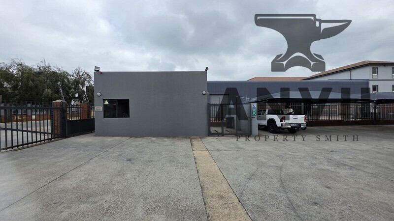 589 Yaldwyn Road, Jet Park, Boksburg - Stand-alone property image 29