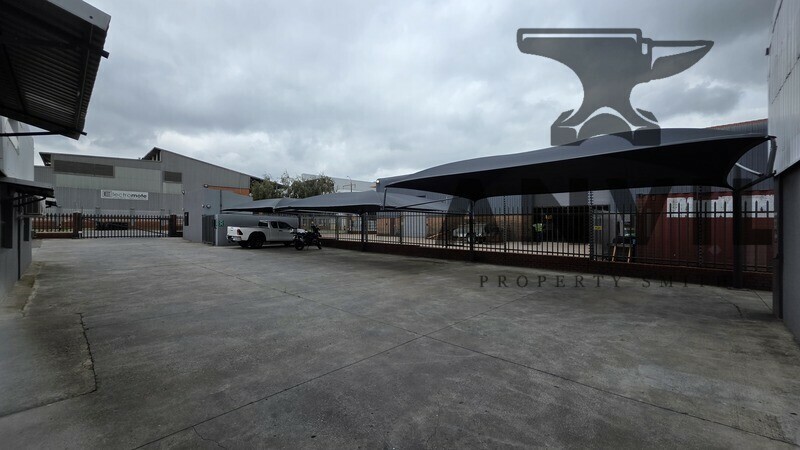 589 Yaldwyn Road, Jet Park, Boksburg - Stand-alone property image 31