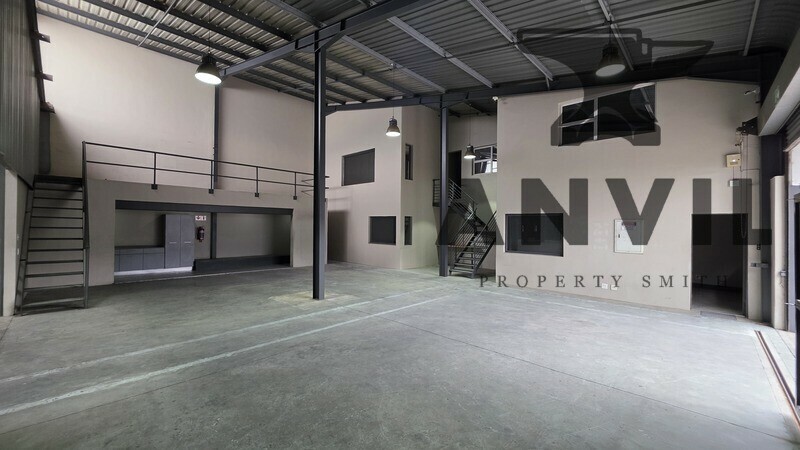 589 Yaldwyn Road, Jet Park, Boksburg - Stand-alone property image 35