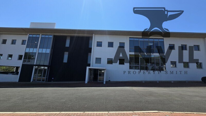 Glass House Office Park, Building 2, Umhlanga - Building 2 - Entire Building property image 36