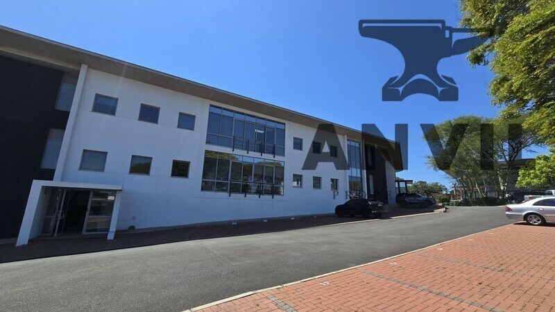 Glass House Office Park, Building 2, Umhlanga - Building 2 - Entire Building property image 37