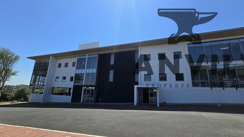 Glass House Office Park, Building 2, Umhlanga - Building 2 - Entire Building property image 35