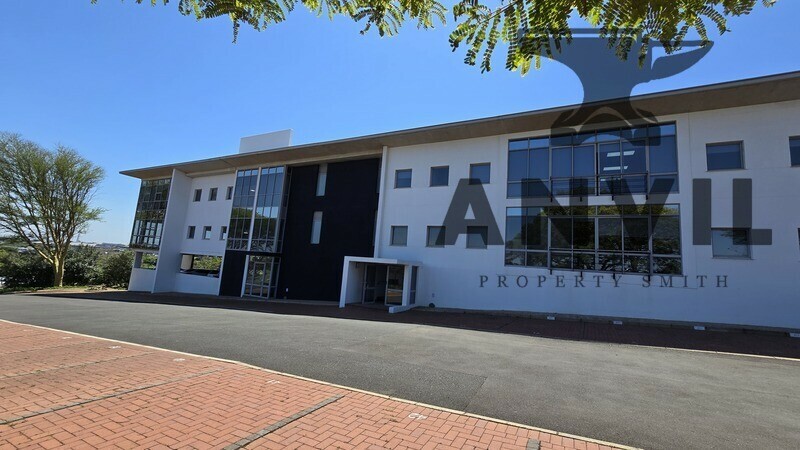Glass House Office Park, Building 2, Umhlanga - Building 2 - Entire Building property image 39