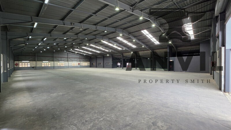 589 Yaldwyn Road, Jet Park, Boksburg - 589 Yaldwyn Road, Jet Park, Boksburg property image 26