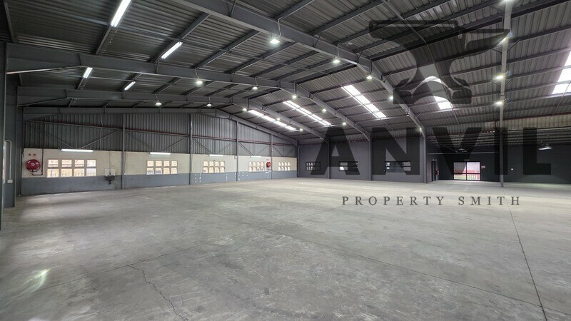 589 Yaldwyn Road, Jet Park, Boksburg - 589 Yaldwyn Road, Jet Park, Boksburg property image 38