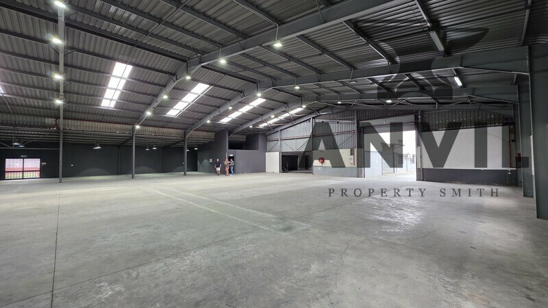 589 Yaldwyn Road, Jet Park, Boksburg - 589 Yaldwyn Road, Jet Park, Boksburg property image 37