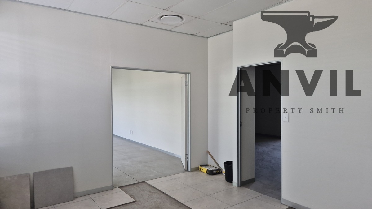 Office Space To Let — Unit F01, Arbour Grove Office Park, 10
