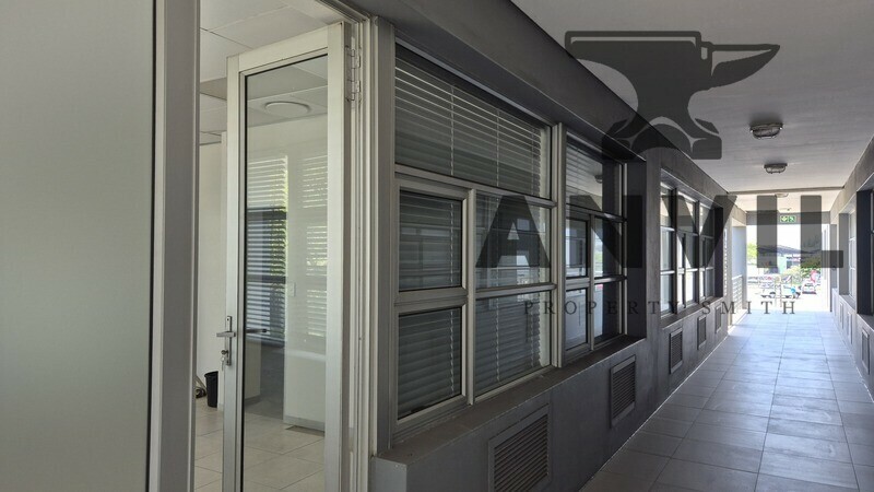 Arbour Grove Office Park, 10 Oppenheimer Rd, Umbogintwini, Amanzimtoti - Unit F01 property image 2