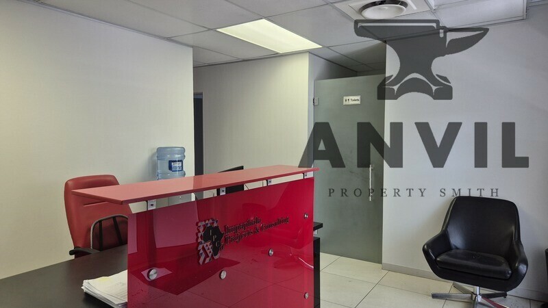 Arbour Grove Office Park, 10 Oppenheimer Rd, Umbogintwini, Amanzimtoti - Unit G09 property image 4