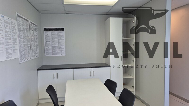 Arbour Grove Office Park, 10 Oppenheimer Rd, Umbogintwini, Amanzimtoti - Unit G09 property image 14