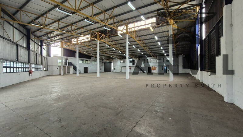 Northmead Industrial Park,  Durban North - Unit 23 property image 3
