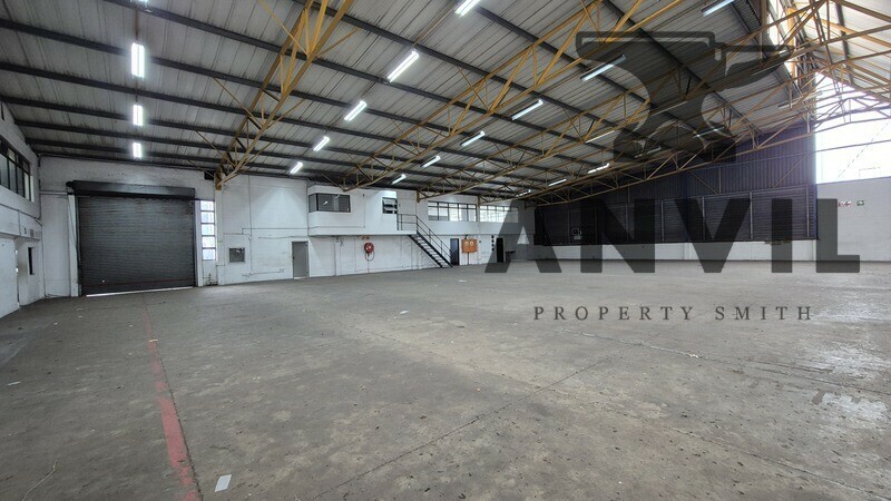Northmead Industrial Park,  Durban North - Unit 23 property image 4