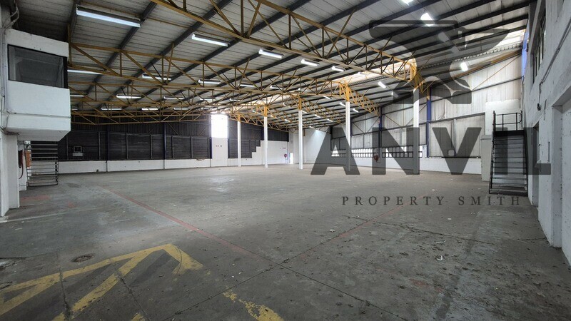 Northmead Industrial Park,  Durban North - Unit 23 property image 5