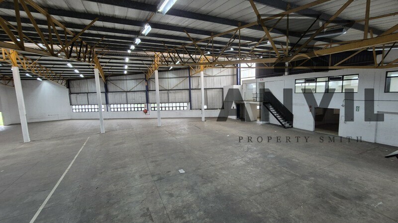 Northmead Industrial Park,  Durban North - Unit 23 property image 6