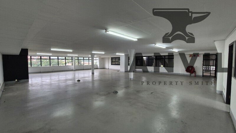 Northmead Industrial Park,  Durban North - Unit 23 property image 8