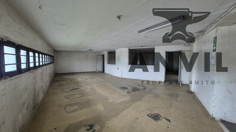 Northmead Industrial Park,  Durban North - Unit 23 property image 13