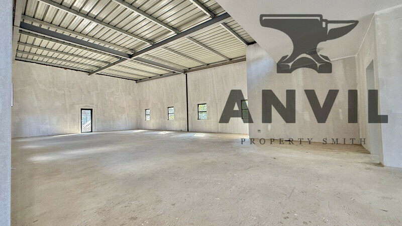 2 Blackberry Street, Zwartkop, Centurion - Building B property image 2