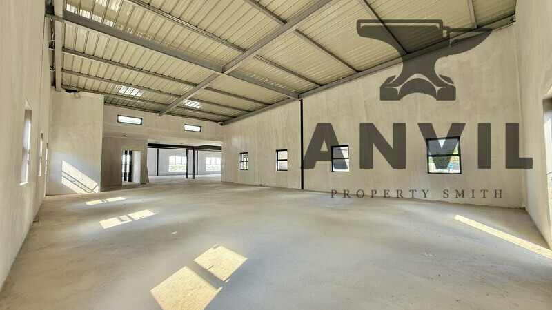 2 Blackberry Street, Zwartkop, Centurion - Building B property image 5