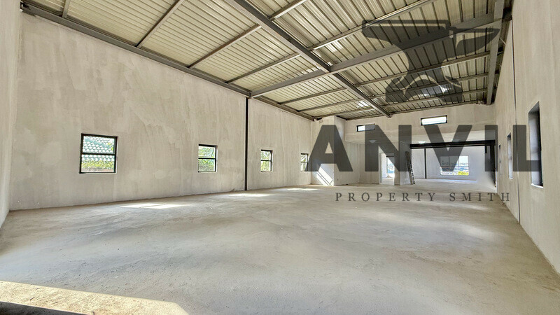 2 Blackberry Street, Zwartkop, Centurion - Building B property image 9