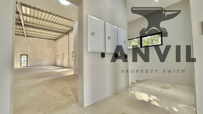 2 Blackberry Street, Zwartkop, Centurion - Building B property image 11