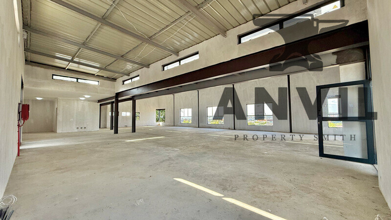 2 Blackberry Street, Zwartkop, Centurion - Building B property image 18