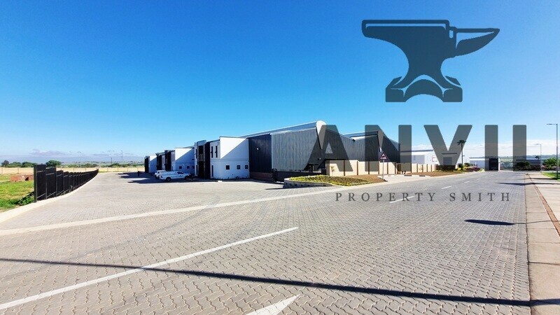 Limeroc Business Park - Napaj Building - Sale property image 42