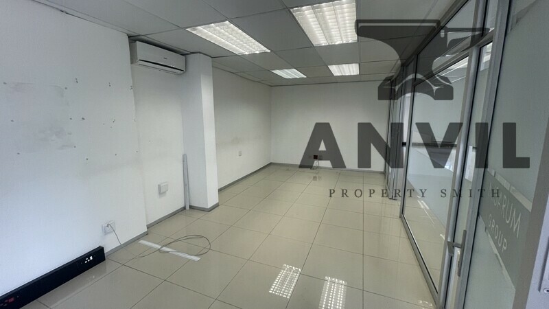 Clearwater Office Park, Roodepoort - First Floor Building 6 (601e) property image 4