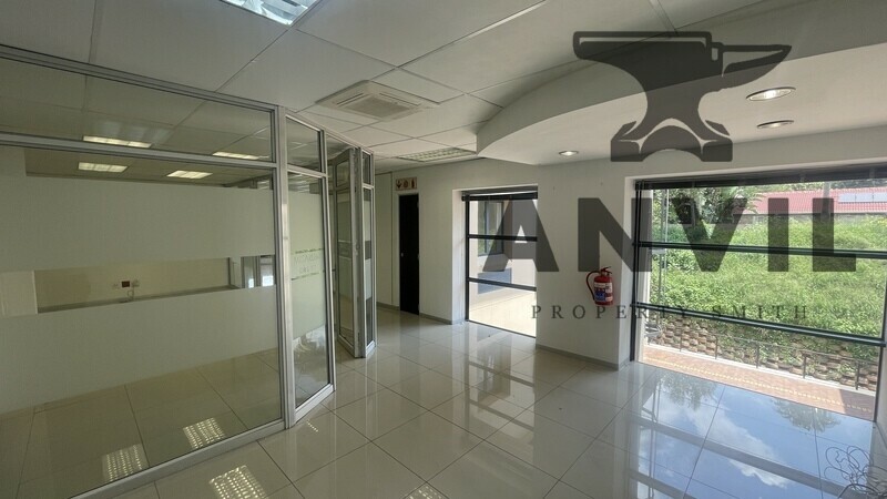 Clearwater Office Park, Roodepoort - First Floor Building 6 (601e) property image 3