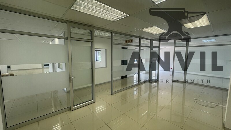 Clearwater Office Park, Roodepoort - First Floor Building 6 (601e) property image 6