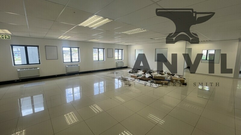 Clearwater Office Park, Roodepoort - First Floor Building 6 (601e) property image 7