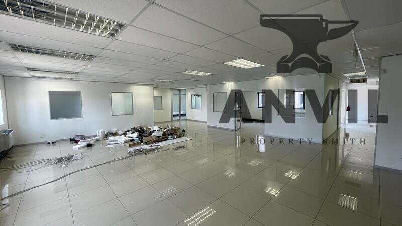 Clearwater Office Park, Roodepoort - First Floor Building 6 (601e) property image 10