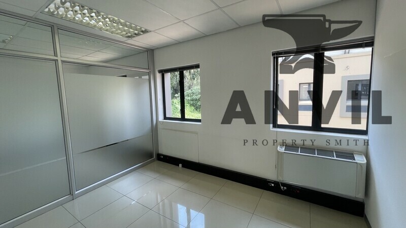 Clearwater Office Park, Roodepoort - First Floor Building 6 (601e) property image 13