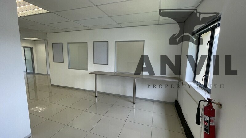 Clearwater Office Park, Roodepoort - First Floor Building 6 (601e) property image 17