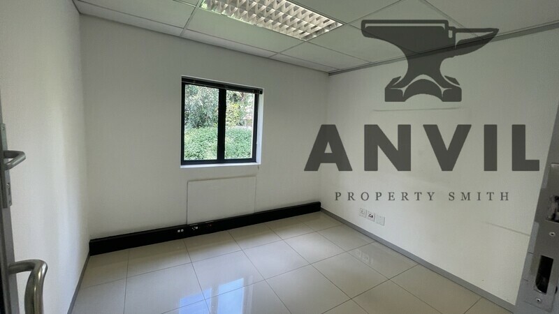 Clearwater Office Park, Roodepoort - First Floor Building 6 (601e) property image 19