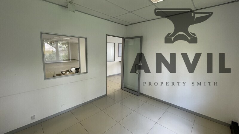 Clearwater Office Park, Roodepoort - First Floor Building 6 (601e) property image 20