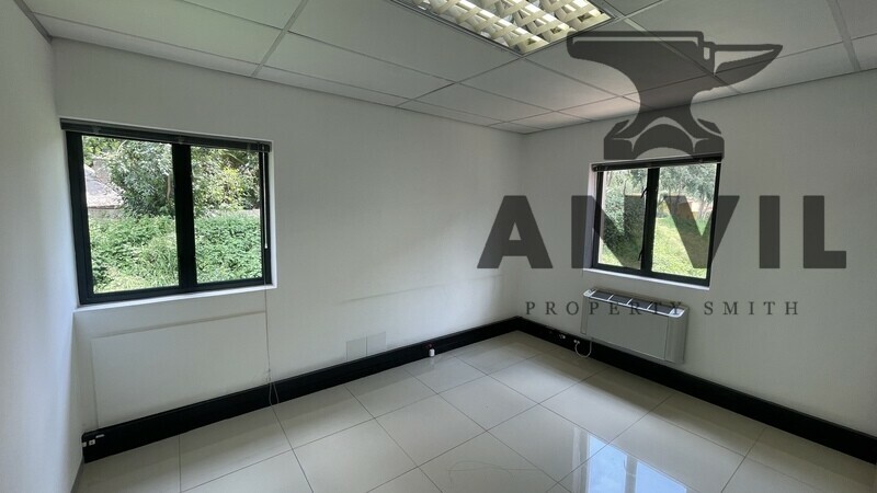 Clearwater Office Park, Roodepoort - First Floor Building 6 (601e) property image 21
