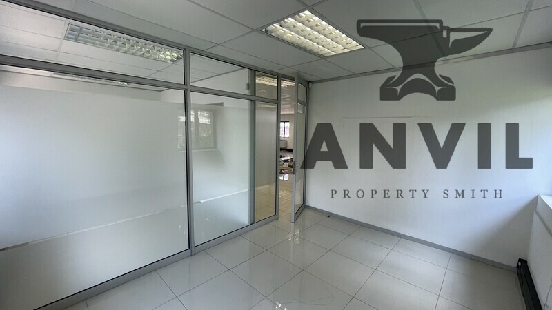 Clearwater Office Park, Roodepoort - First Floor Building 6 (601e) property image 22